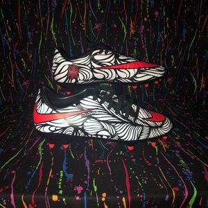 Hypervenom Phelon II NJR FG Neymar Soccer Cleats